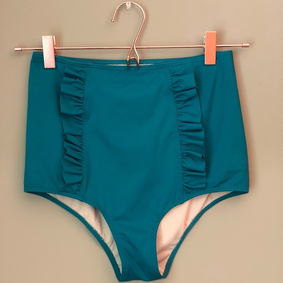 Kortni Jeane Other - Kortni Jeane Ruffle Bottoms (Small)